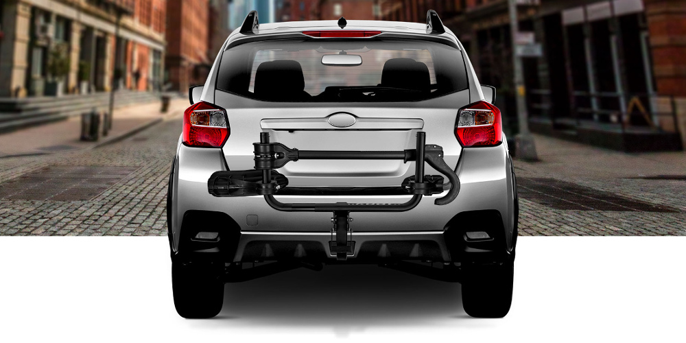 Kuat Bike Racks NV 2.0, Sherpa 2.0, Transfer 2.0, Trio Edmonton, AB