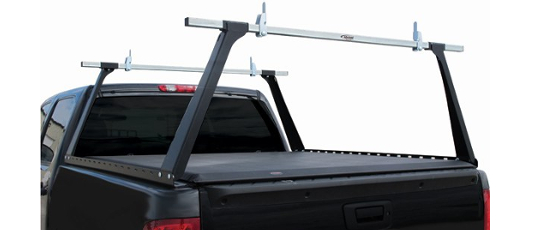 AdaRac Truck Racks