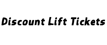 Discount Ski Lift Tickets