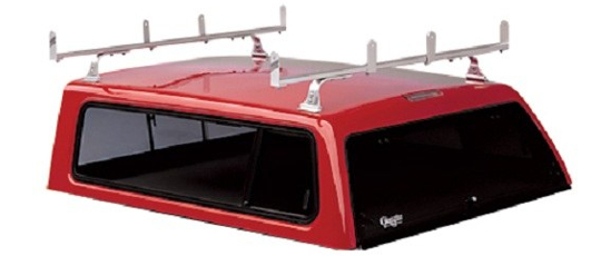 Hauler Truck Racks