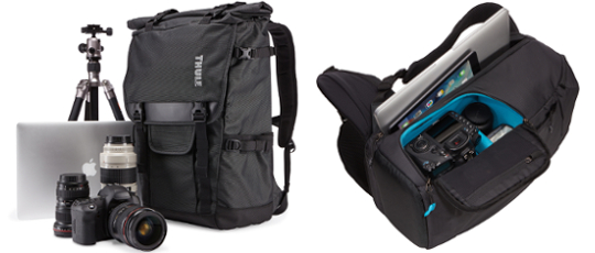Thule Camera Bags