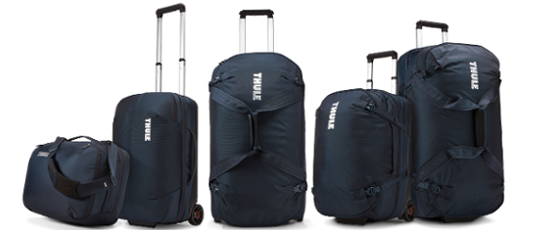 Thule Luggage and Carry Ons