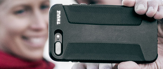 Thule Phone and Laptop Cases
