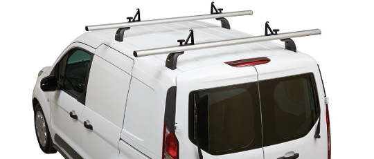 Thule Van Racks