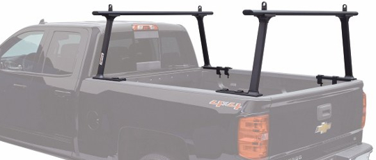 TracRac Truck Racks